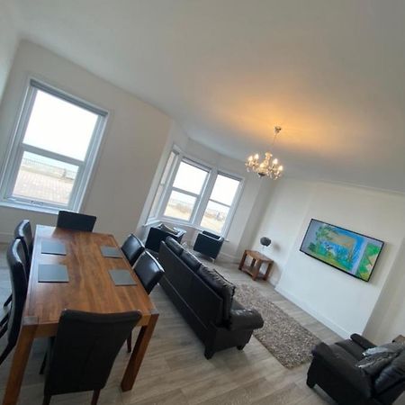 Coast View Apartments Whitley Bay Εξωτερικό φωτογραφία
