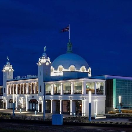 Coast View Apartments Whitley Bay Εξωτερικό φωτογραφία
